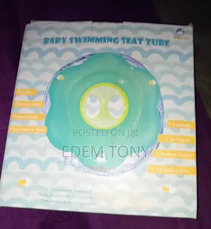 Baby Swimming Seat Tube or Pool Ring