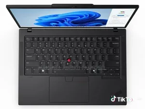 New Laptop Lenovo Thinkpad T14s Gen 2 16GB Intel Core Ultra 5 SSD 512GB