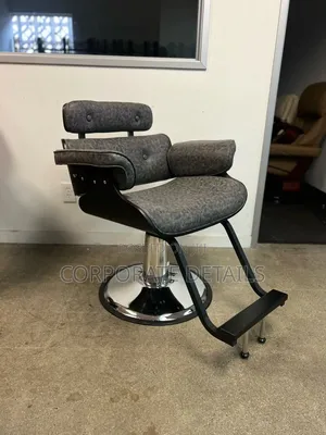 Barber Chairs