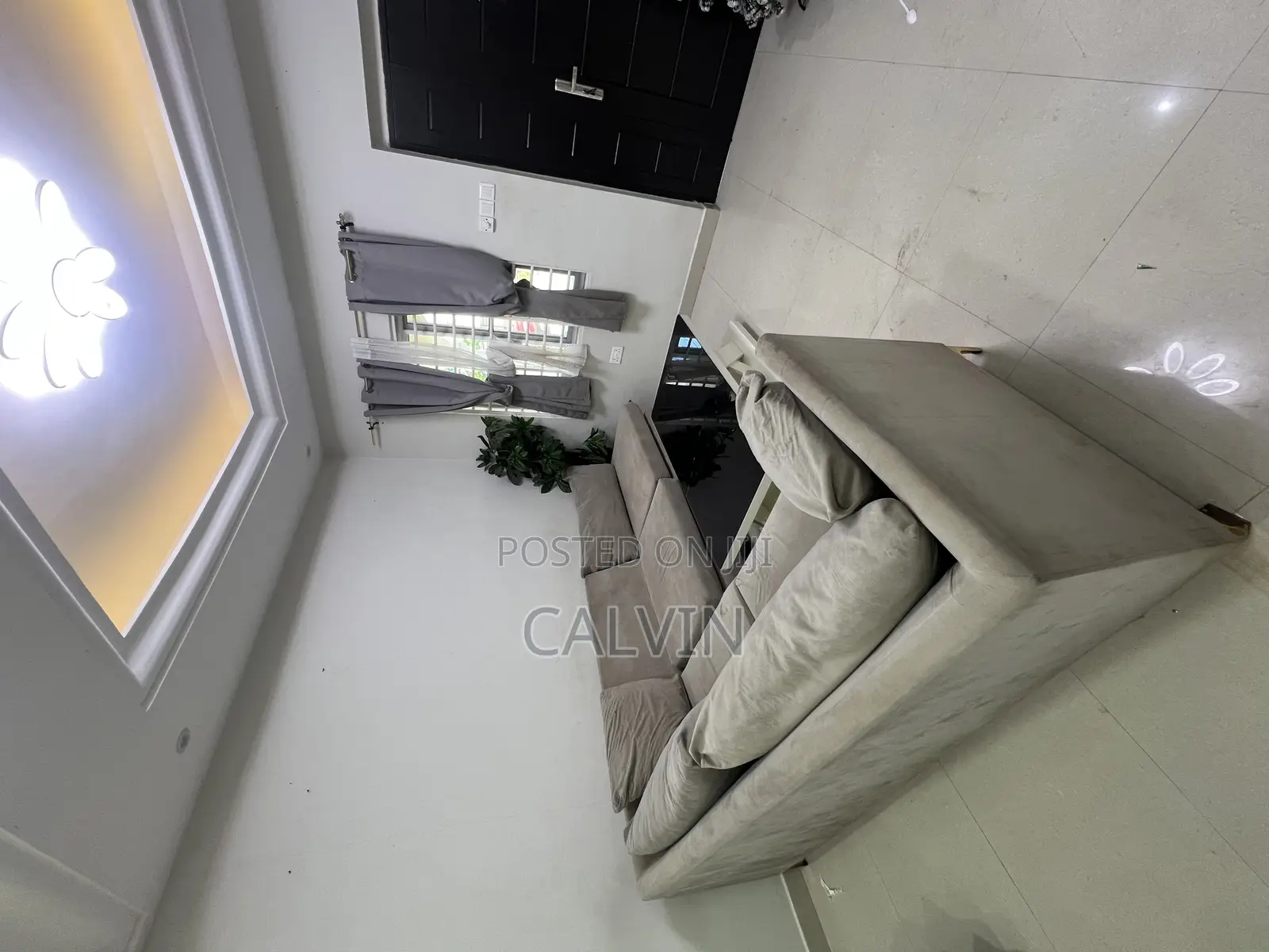 Living Room Couch