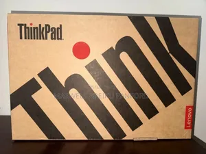 New Laptop Lenovo Thinkpad T14s Gen 2 16GB Intel Core Ultra 5 SSD 512GB