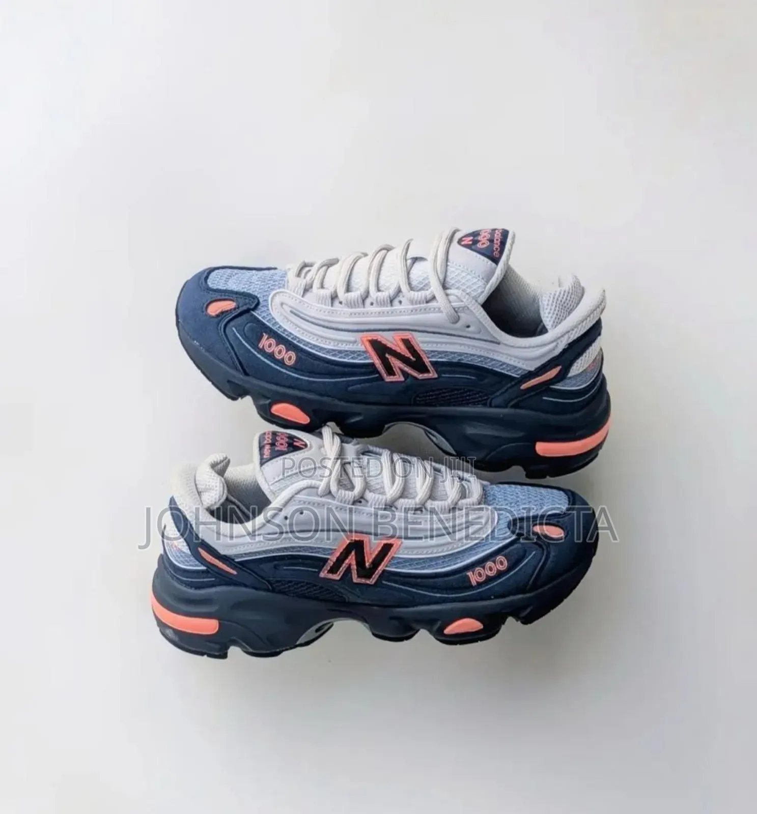 New Balance Sneakers