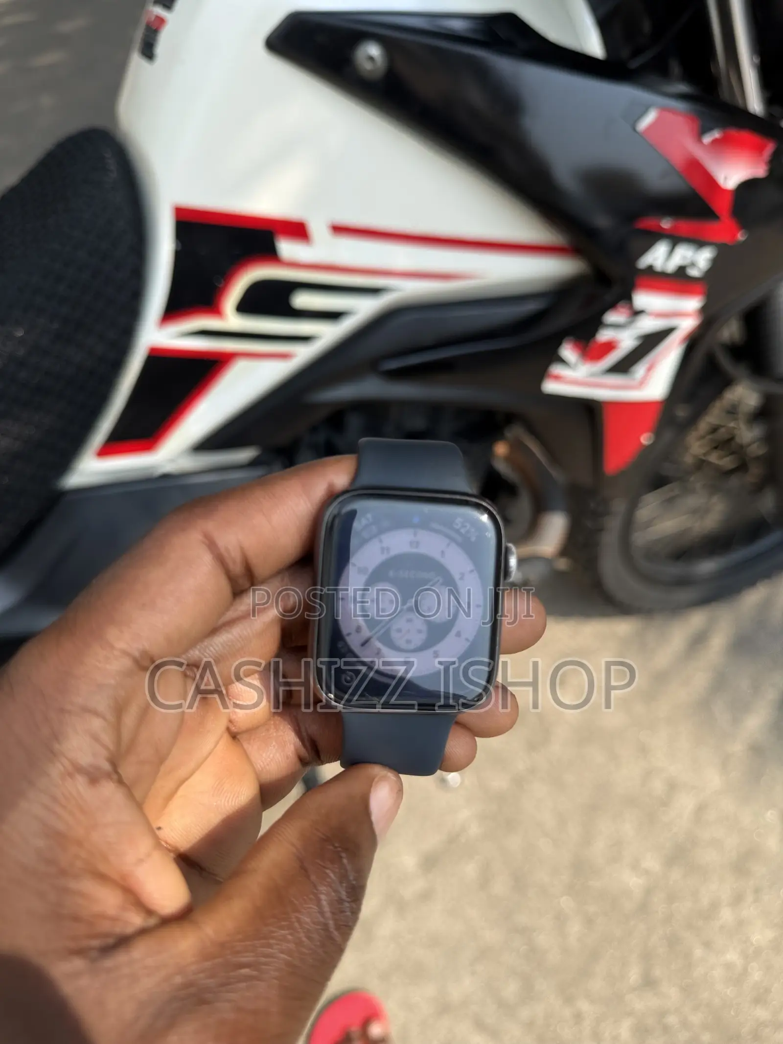 Apple Watch Series 5