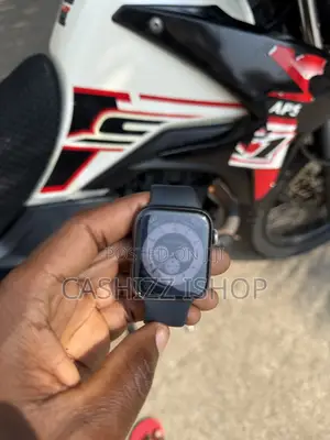 Apple Watch Series 5