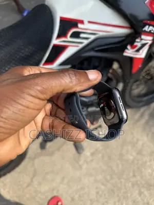 Apple Watch Series 5