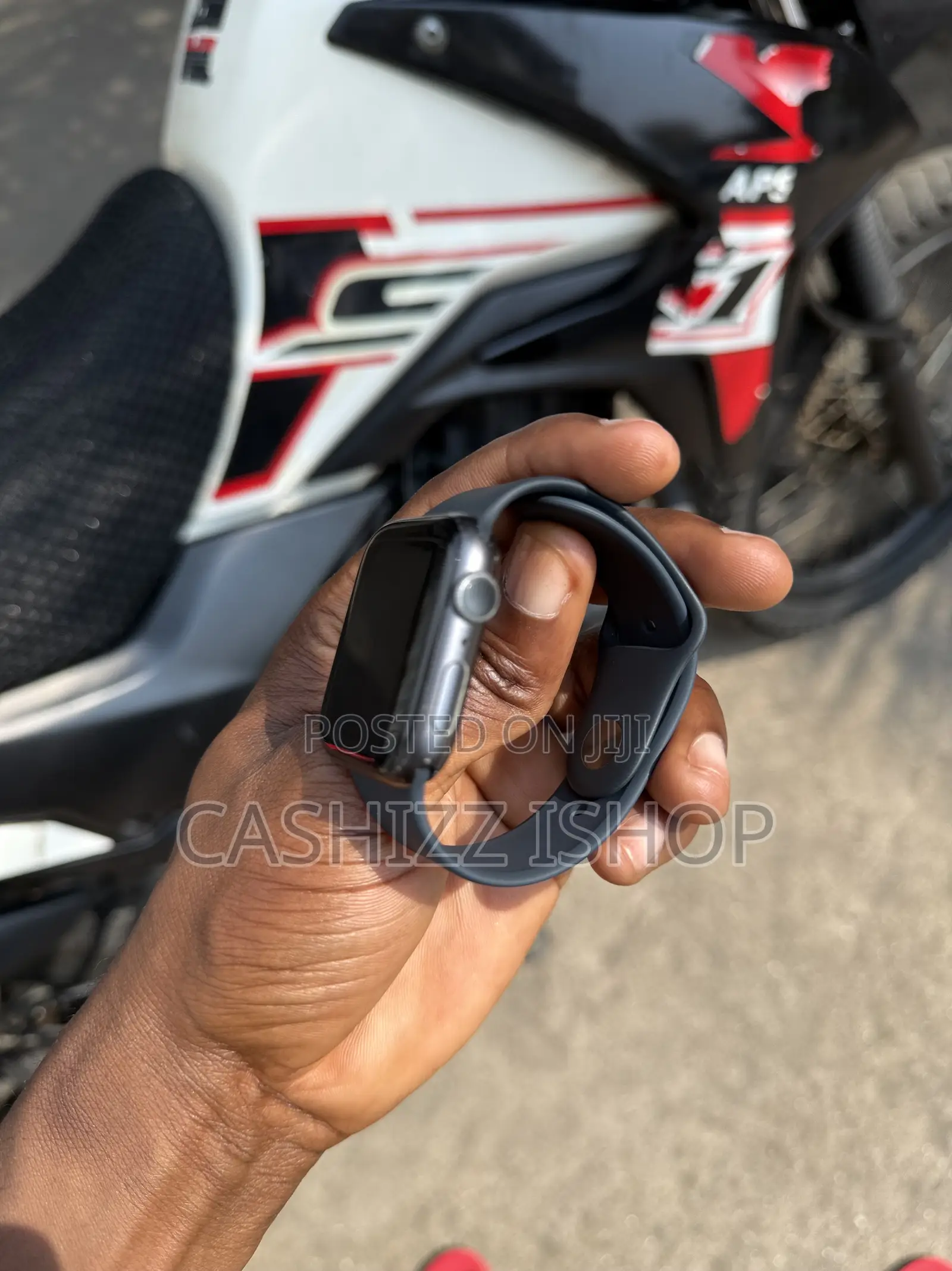 Apple Watch Series 5