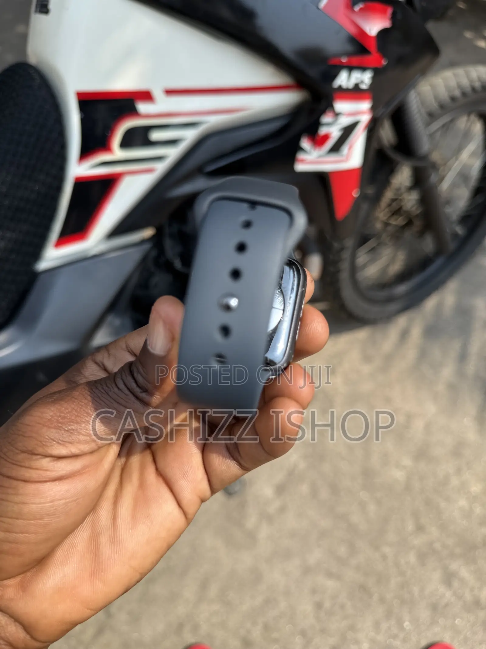 Apple Watch Series 5