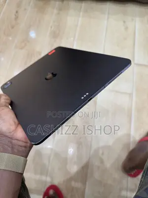 Apple iPad Pro 13 (2024) 256 GB Black