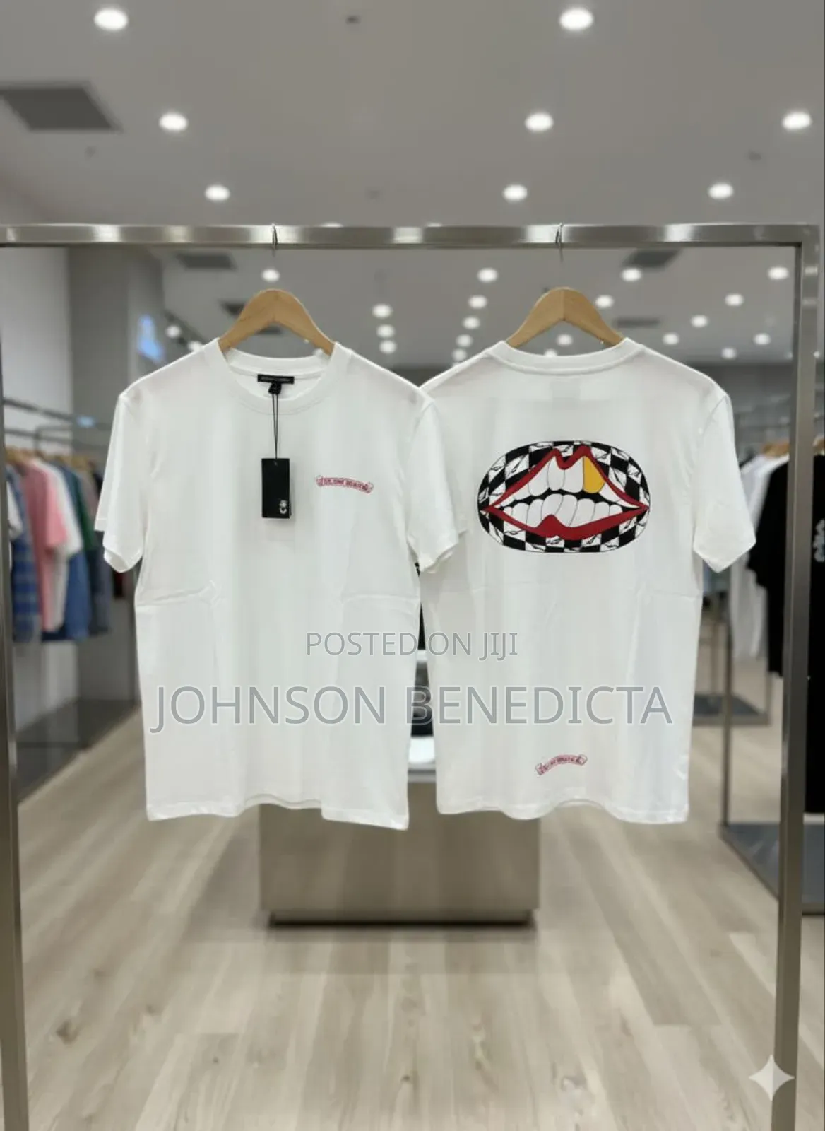 Neat T-Shirts for Men