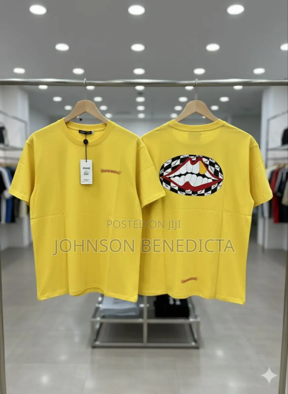 Neat T-Shirts for Men