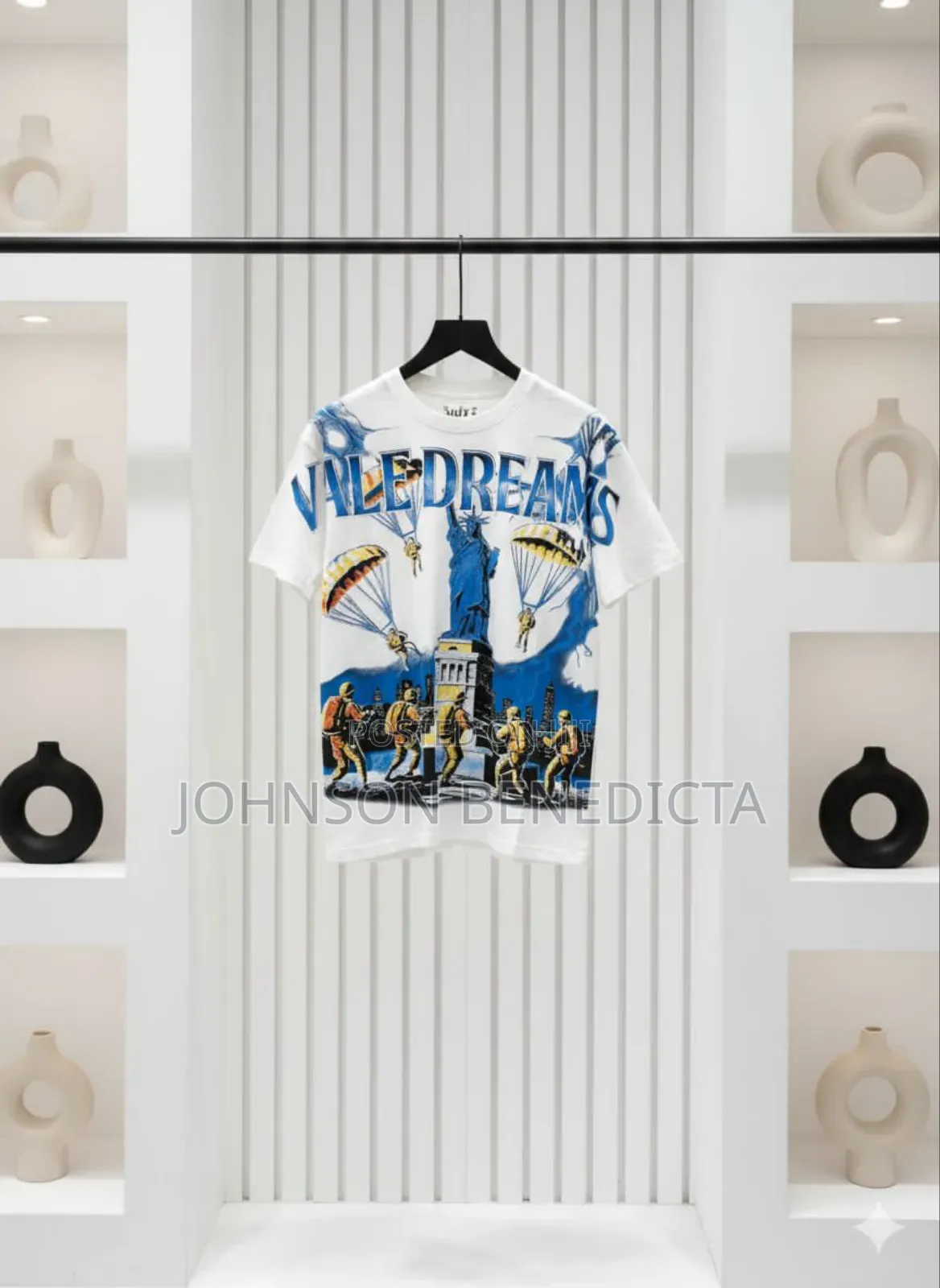 Neat T-Shirts for Men