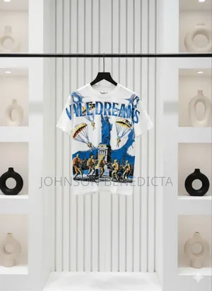 Neat T-Shirts for Men