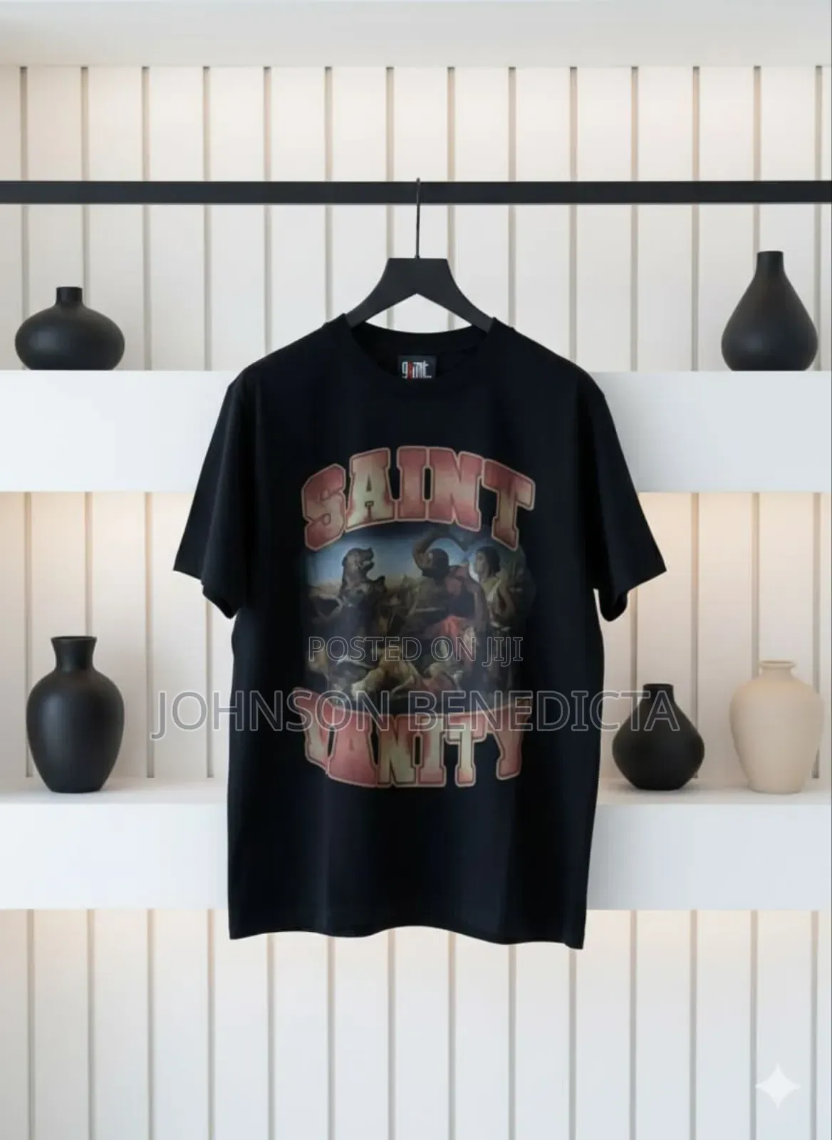 Neat T-Shirts for Men