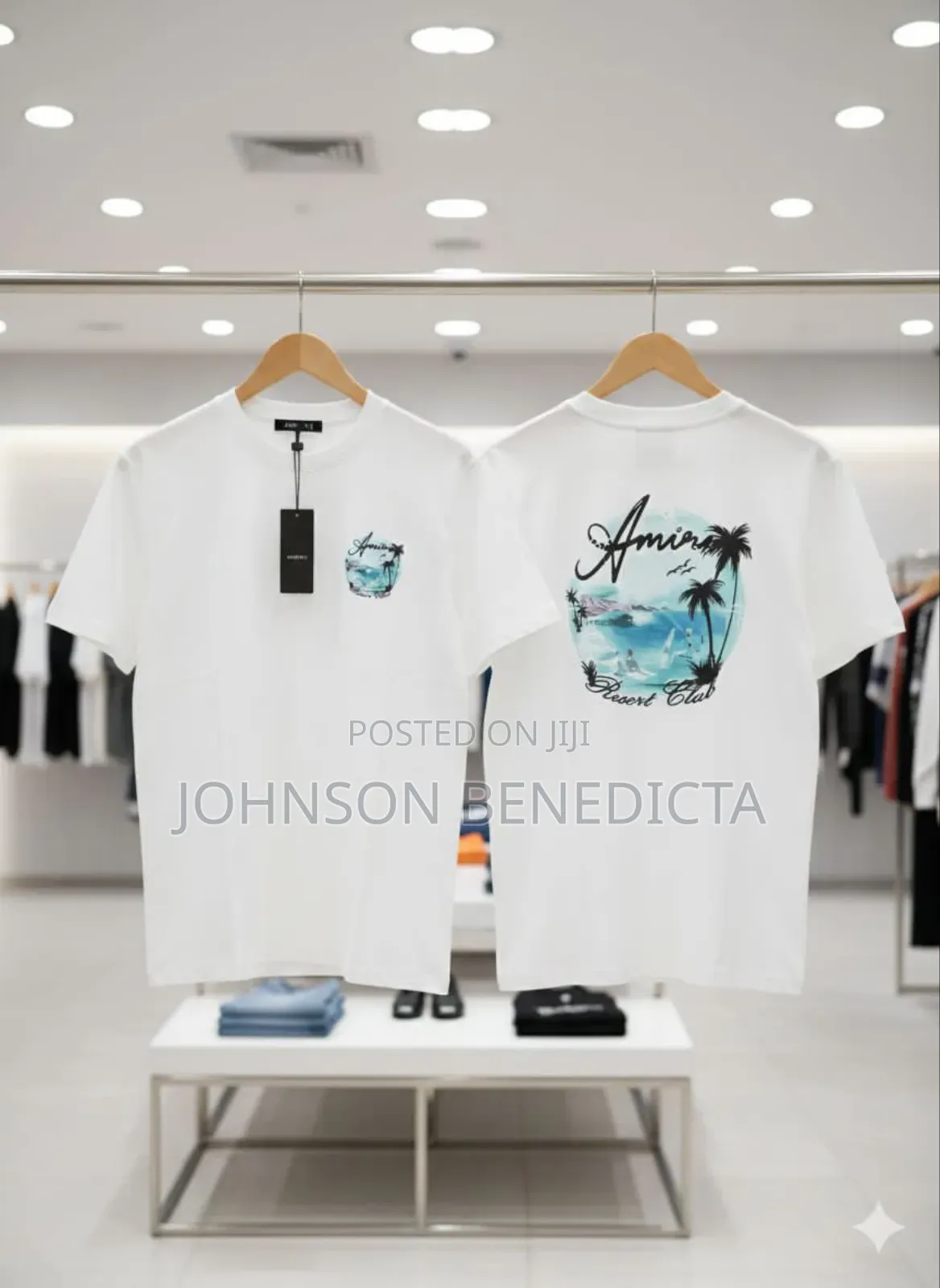 Neat T-Shirts for Men