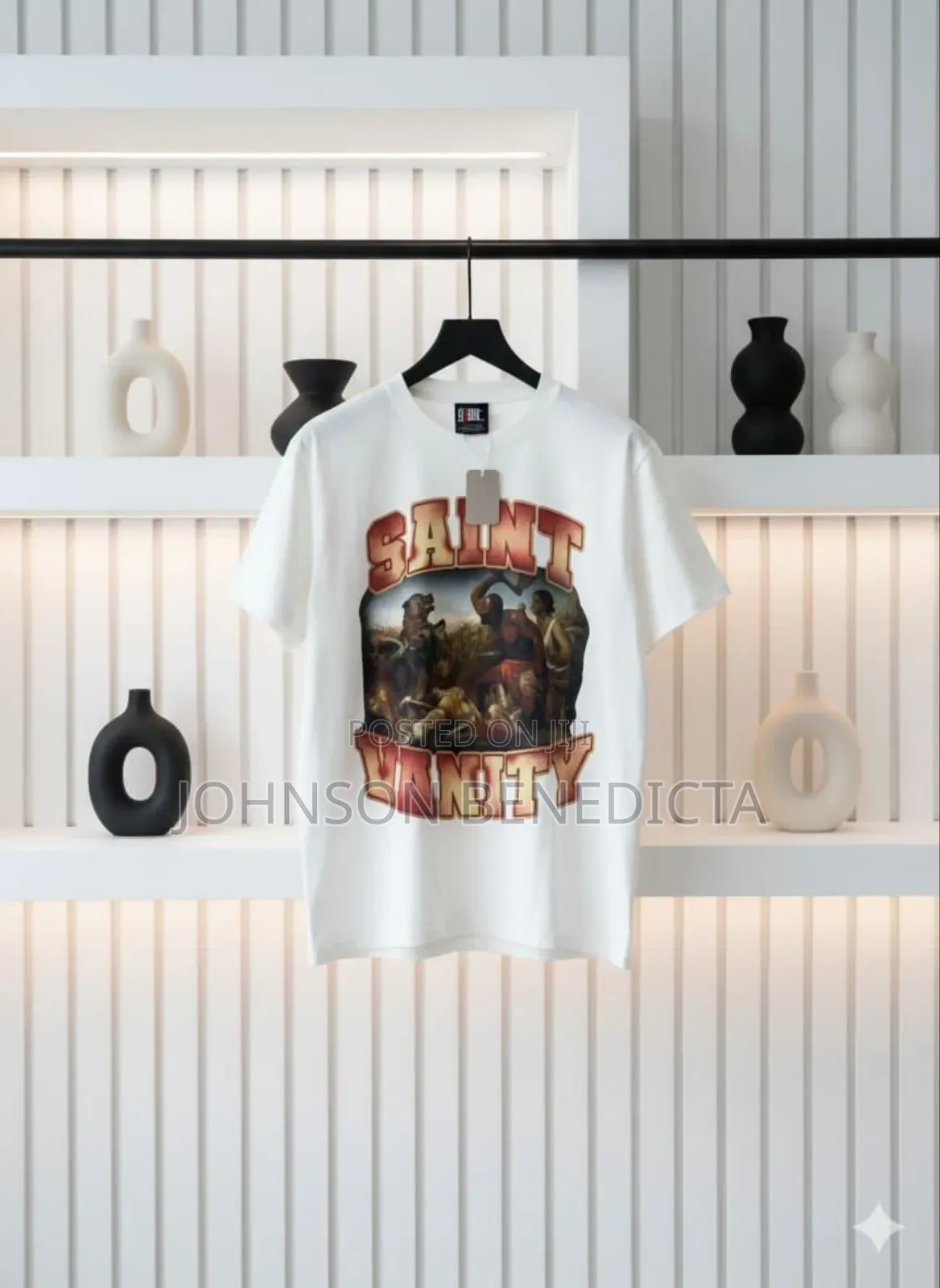 Neat T-Shirts for Men
