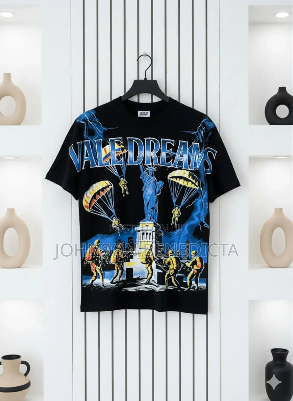 Neat T-Shirts for Men