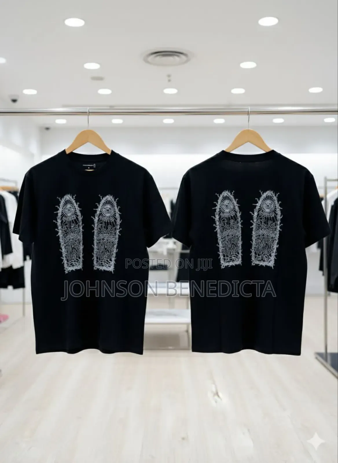 Neat T-Shirts for Men