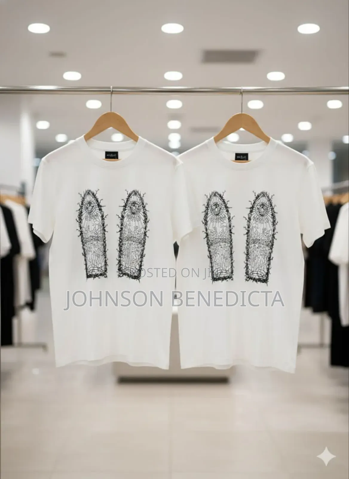 Neat T-Shirts for Men