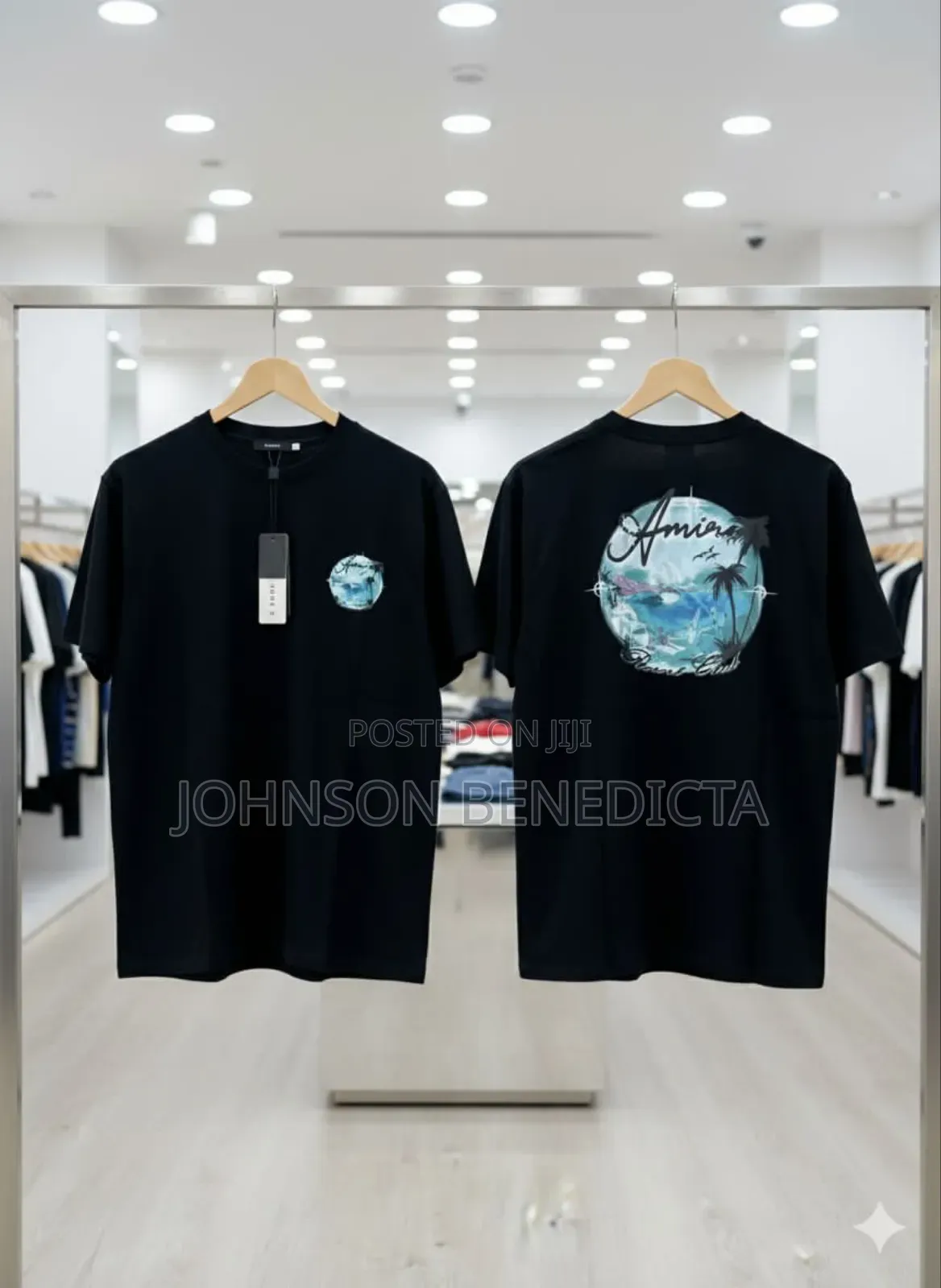 Neat T-Shirts for Men