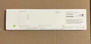 Apple Pencil Pro White Mx2d3am/a - A2538 Brand New Sealed