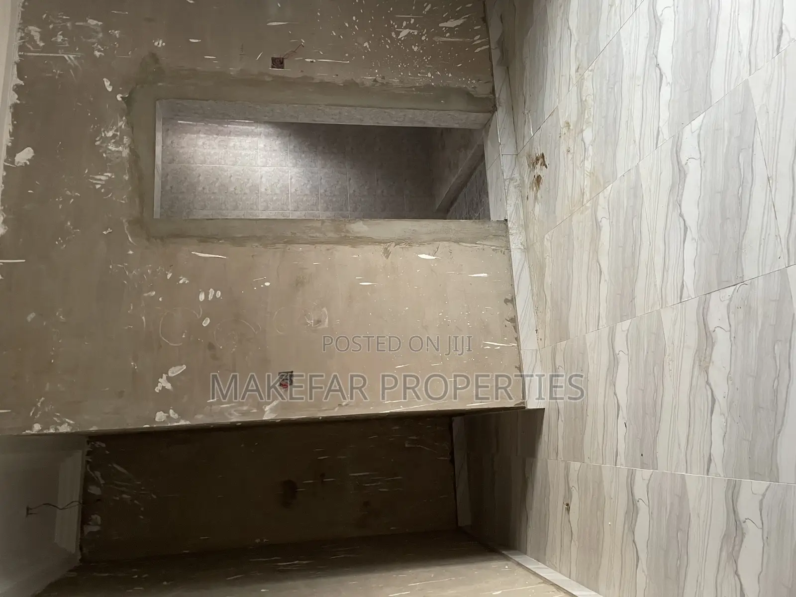 1bdrm Apartment in East Legon for rent