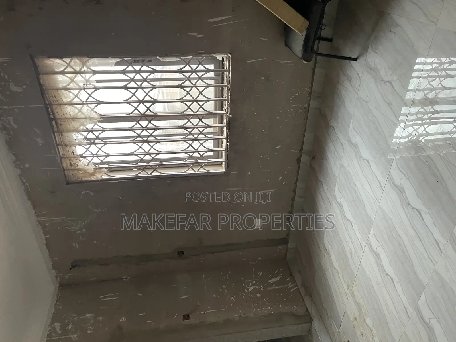 1bdrm Apartment in East Legon for rent