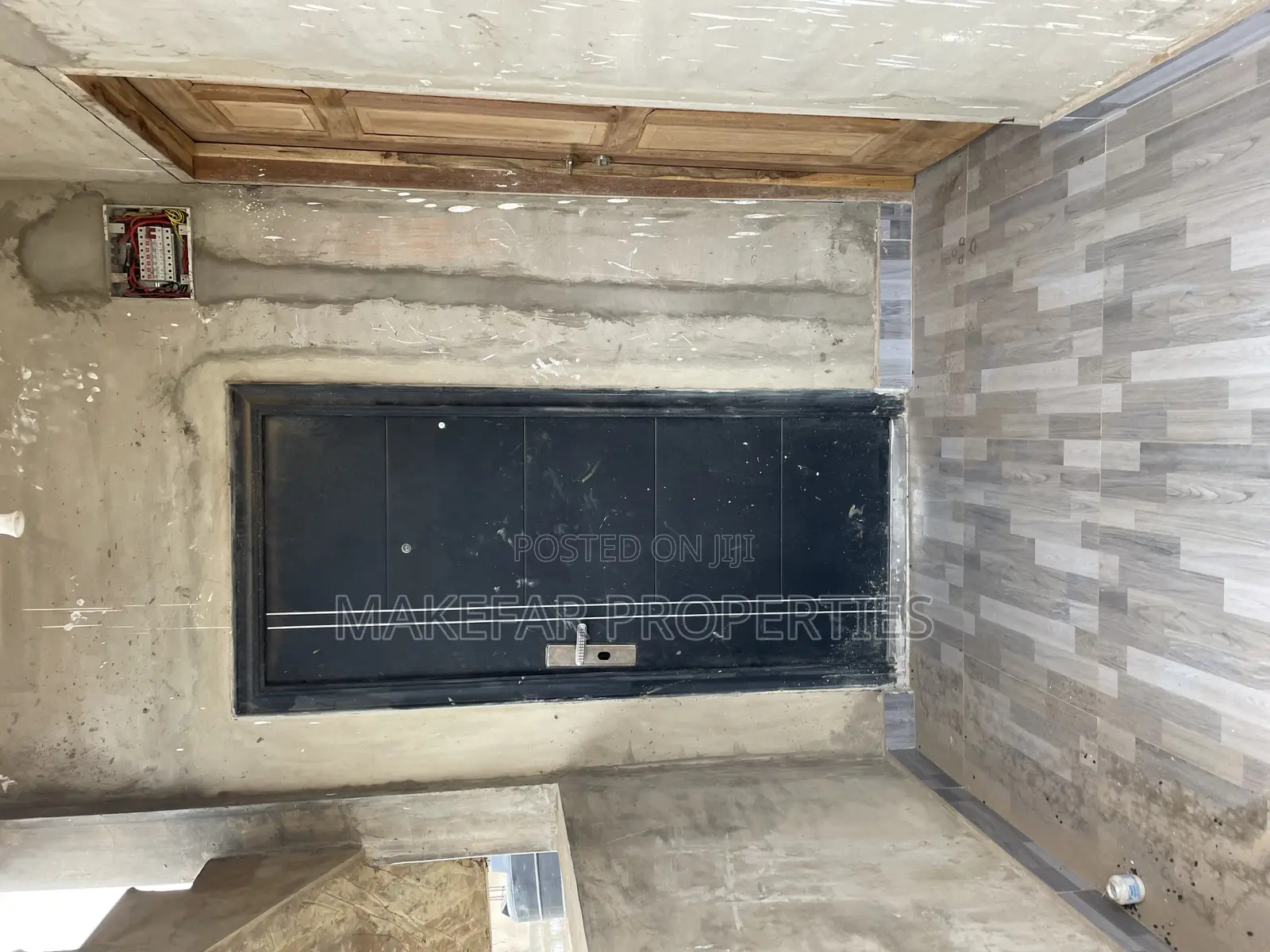 1bdrm Apartment in East Legon for rent