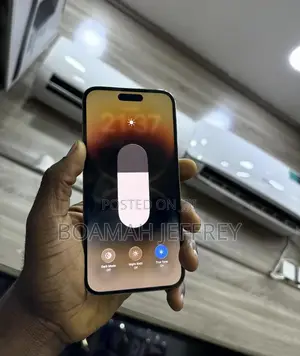 Apple iPhone 14 Pro Max 256 GB Gold