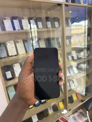 Apple iPhone 13 128 GB Black