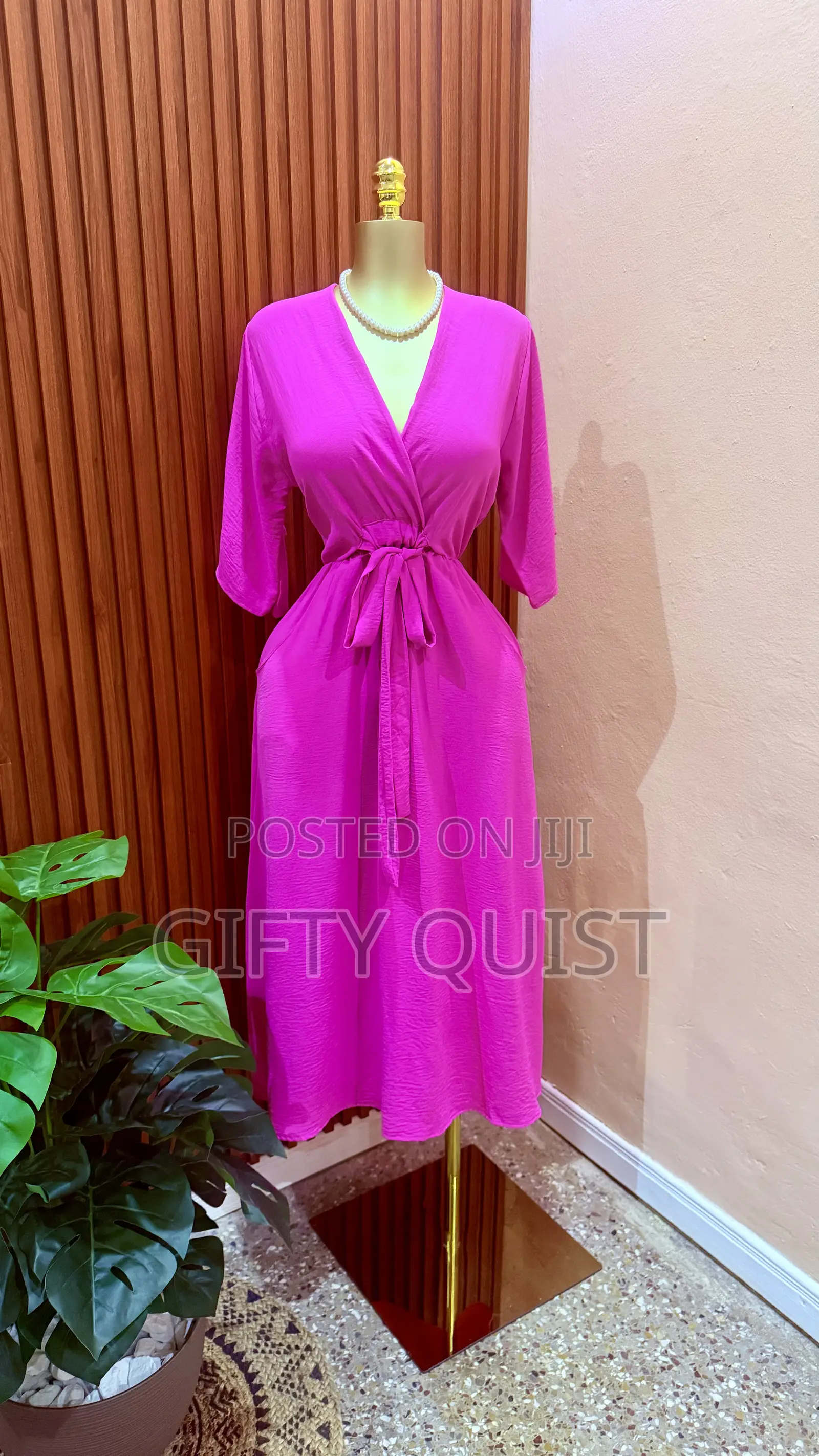 Thrift Dress Size 12/14