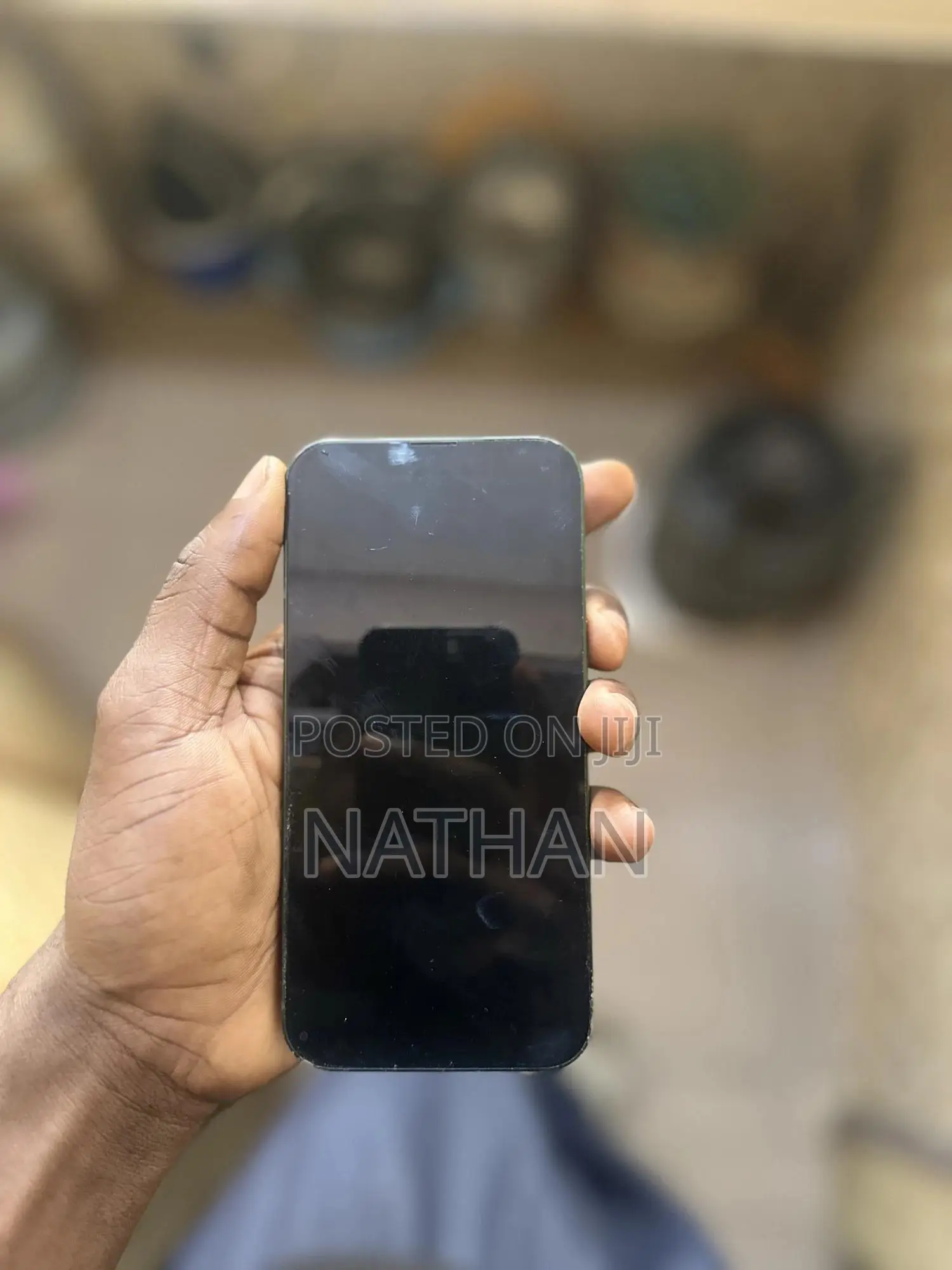 Apple iPhone 13 128 GB Green