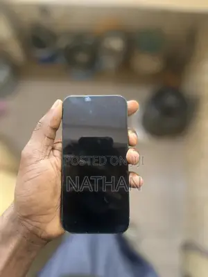 Apple iPhone 13 128 GB Green