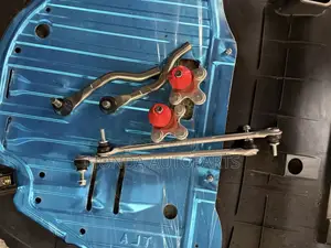 Honda Civic 2016,2017,2020 Linkbar,Balljoint,Ends.