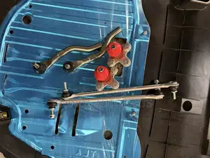 Honda Civic 2016,2017,2020 Linkbar,Balljoint,Ends.