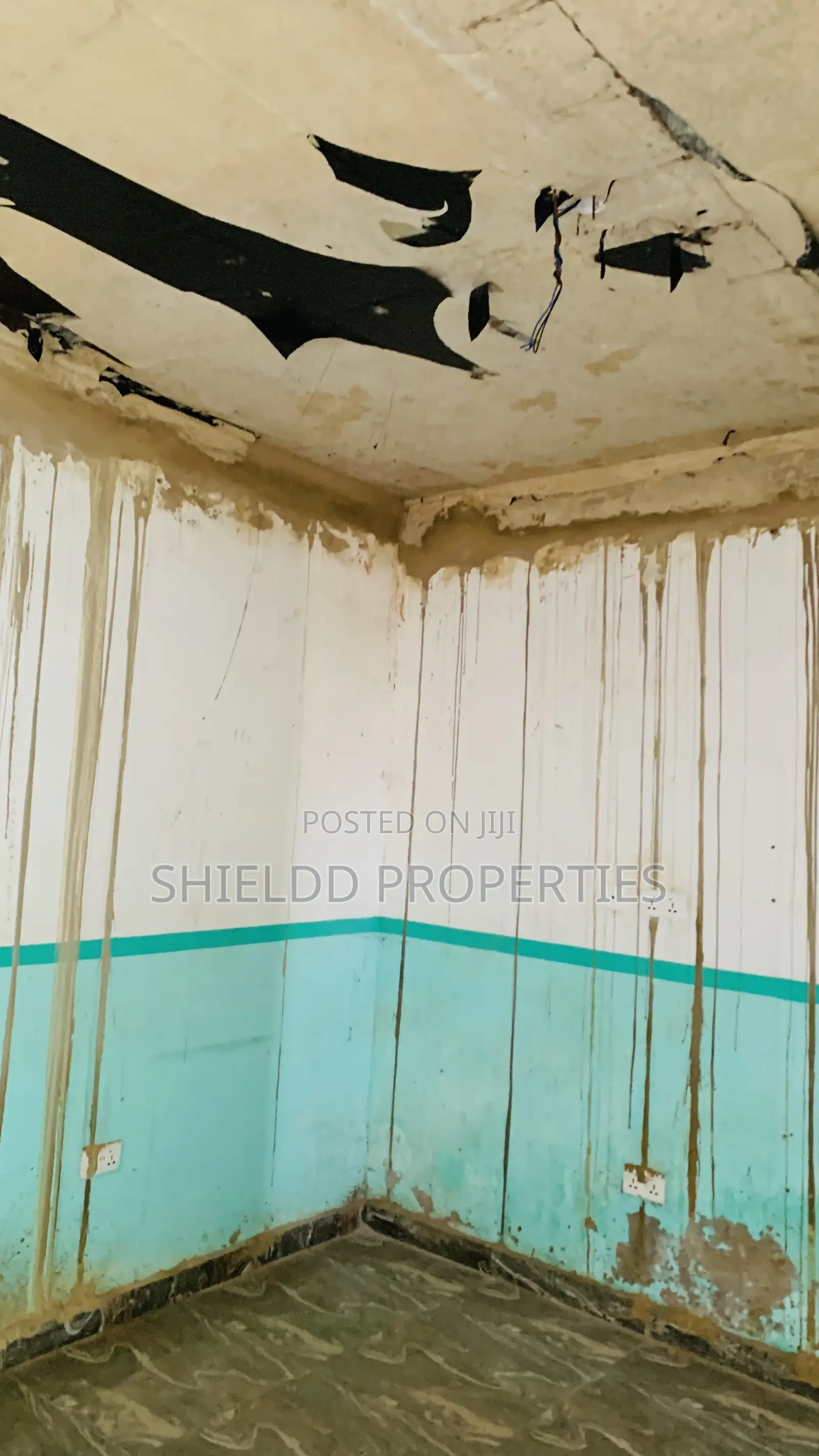 1bdrm Apartment in Chamber And Hall Sc, New Legon for rent