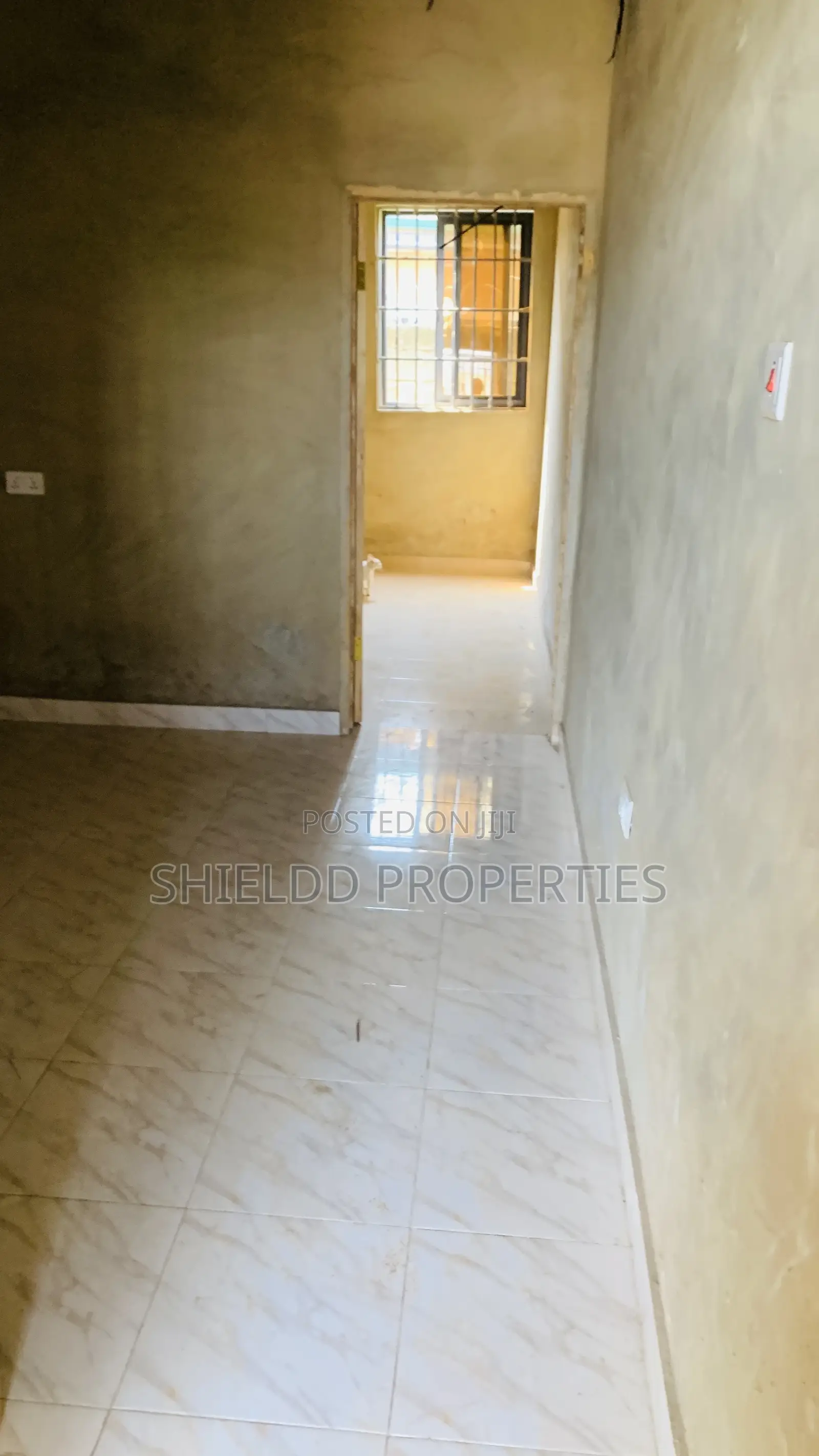 1bdrm Apartment in Chamber And Hall Sc, New Legon for rent