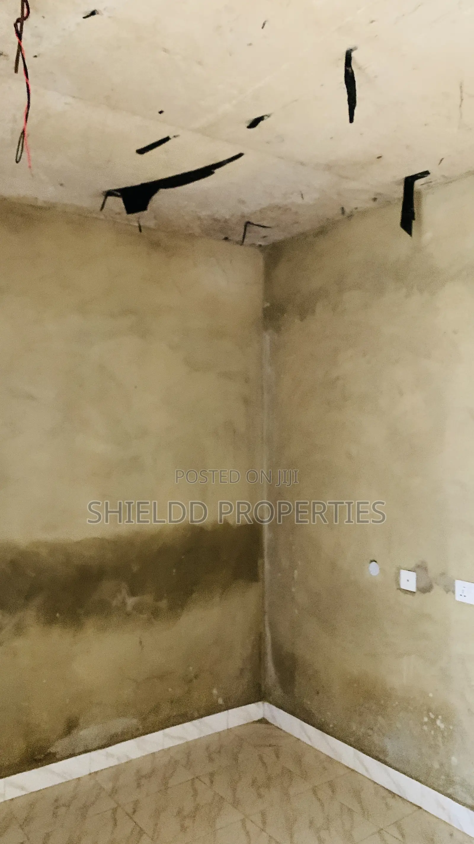 1bdrm Apartment in Chamber And Hall Sc, New Legon for rent
