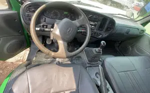 Hyundai Mighty