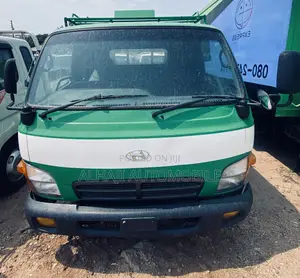 Hyundai Mighty