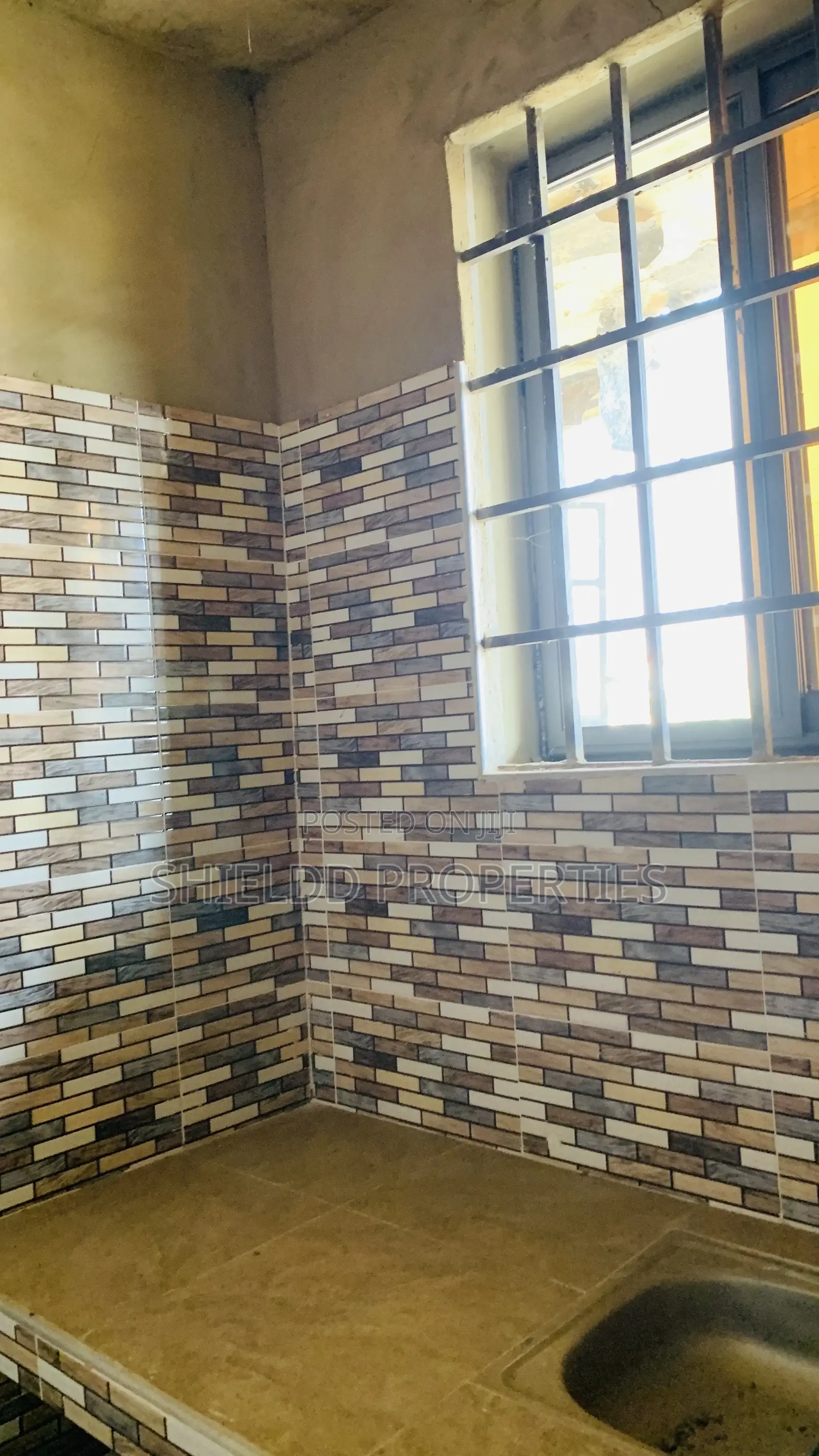 1bdrm Apartment in Chamber And Hall Sc, New Legon for rent