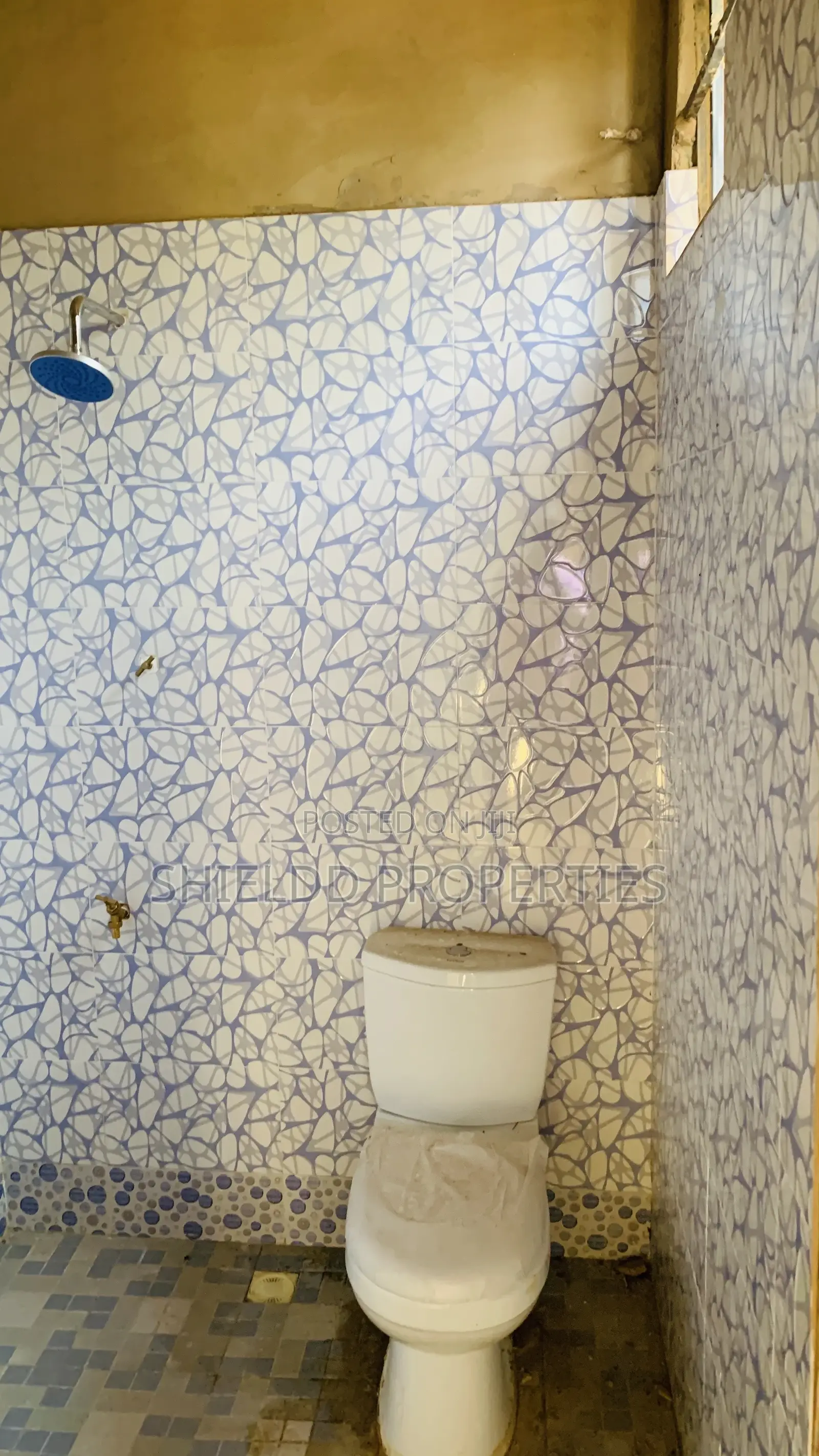 1bdrm Apartment in Chamber And Hall Sc, New Legon for rent