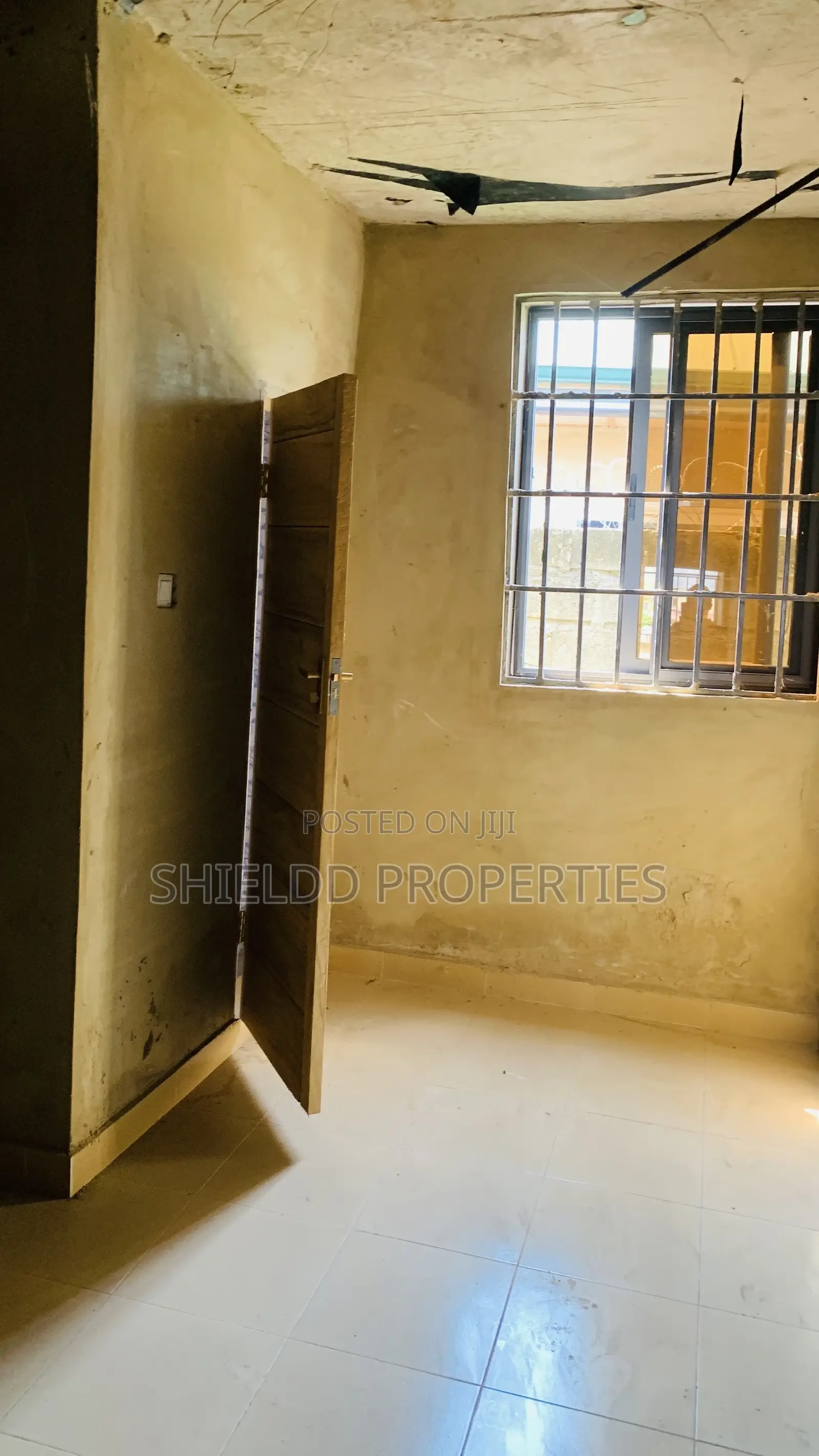 1bdrm Apartment in Chamber And Hall Sc, New Legon for rent