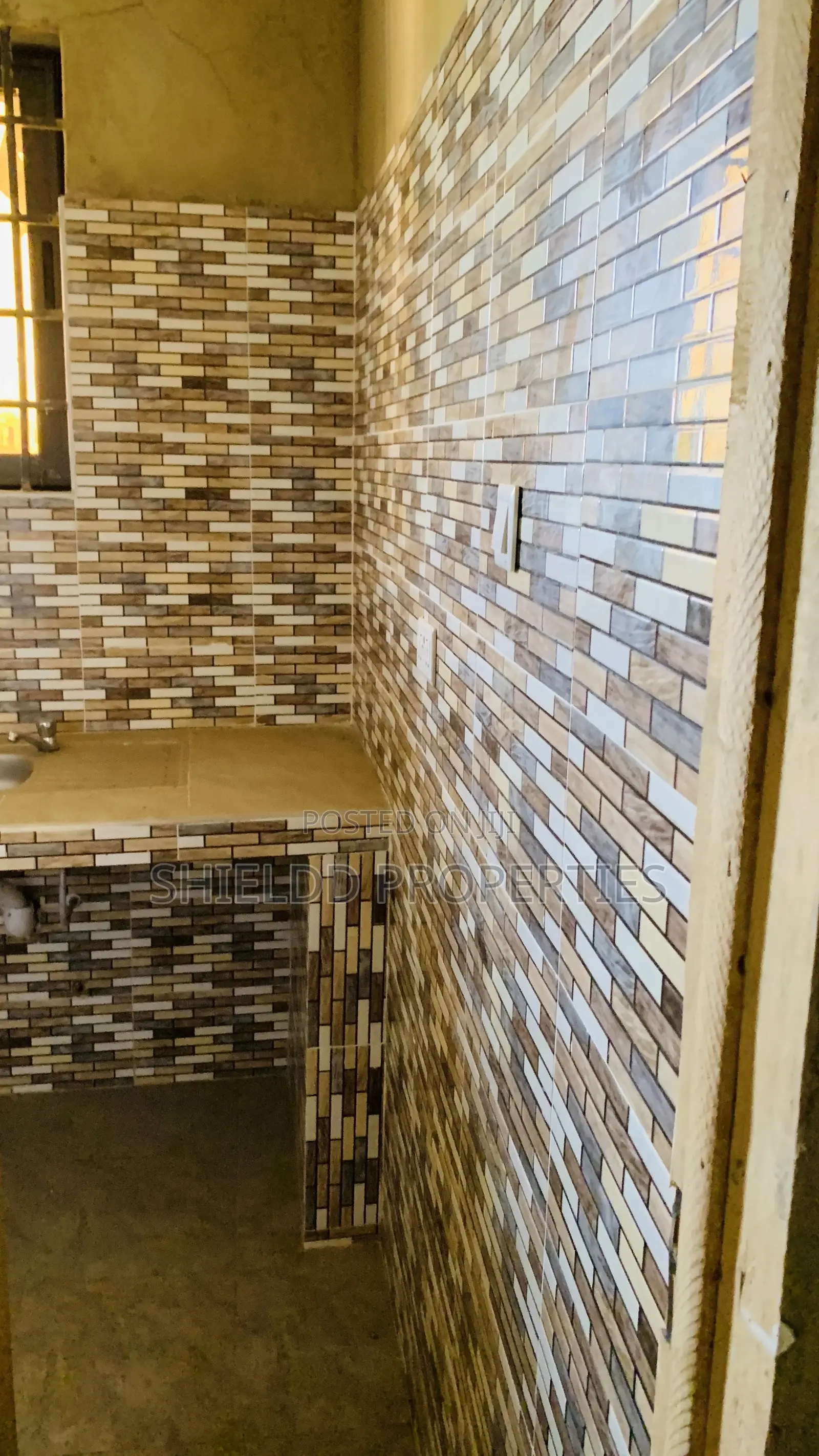 1bdrm Apartment in Chamber And Hall Sc, New Legon for rent