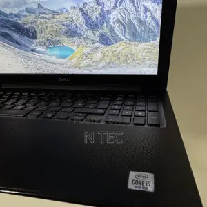 Laptop Dell Vostro 3560 16GB Intel Core I5 SSD 256GB