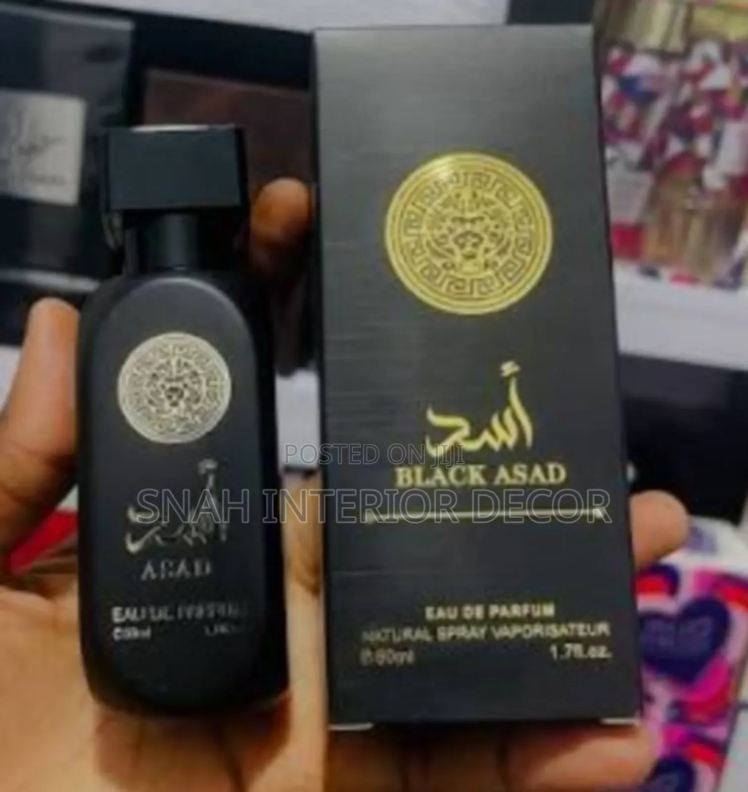 Bloom 50ml Perfumes