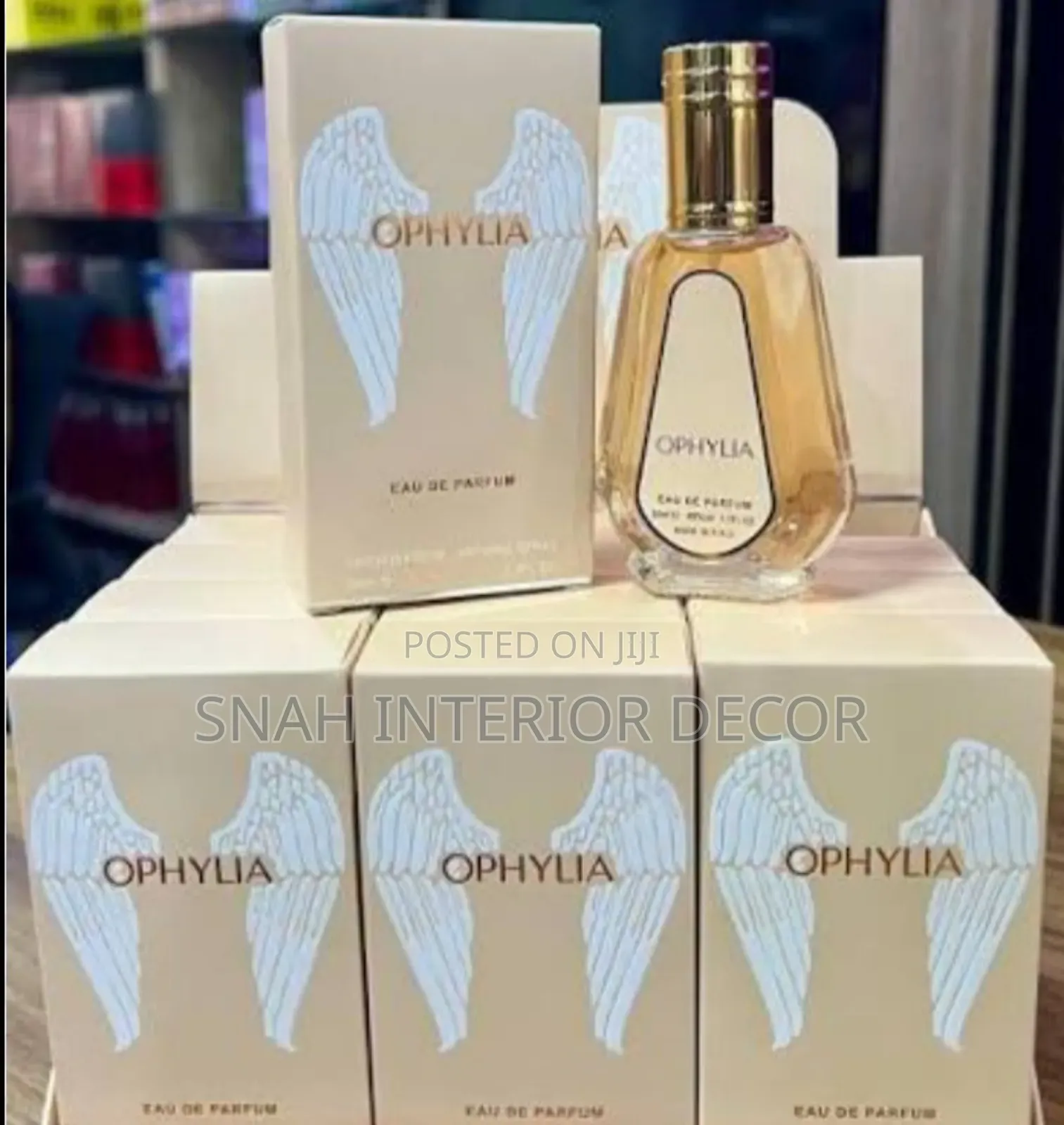 Bloom 50ml Perfumes