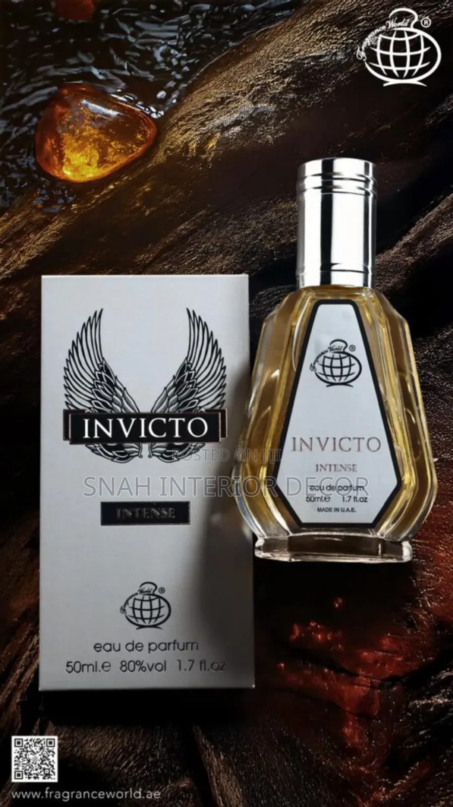 Bloom 50ml Perfumes