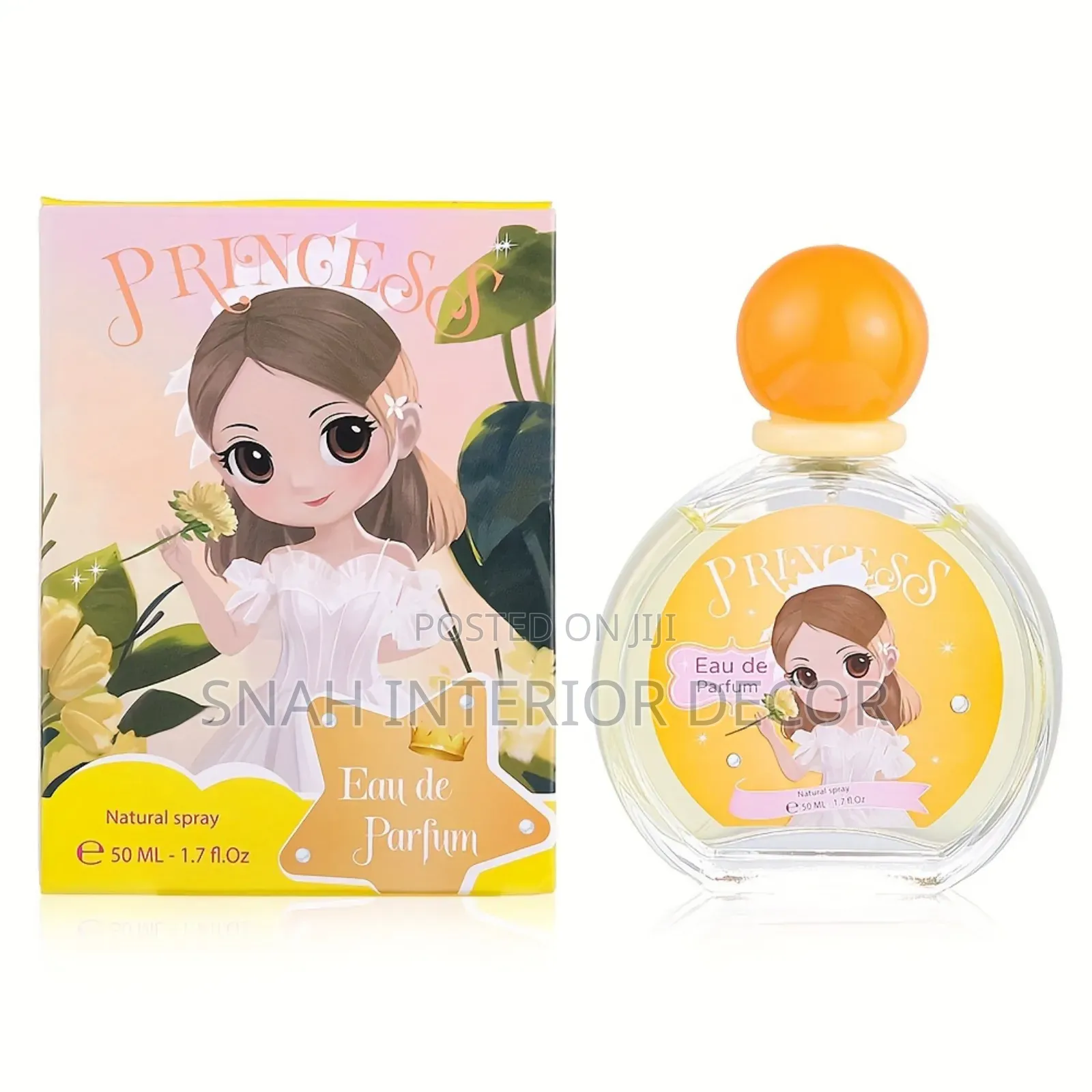 Bloom 50ml Perfumes
