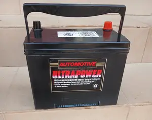 15 Plate Battery
