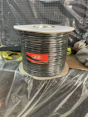 Jld 2in1 Speaker Cable